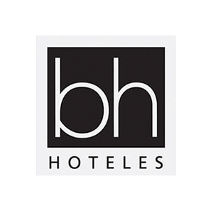 35. BH Hoteles