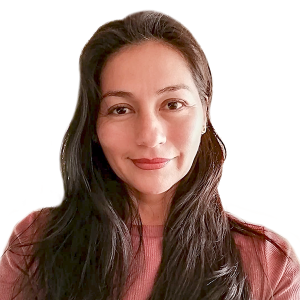 Picture of Paula Andrea Polo Cerón